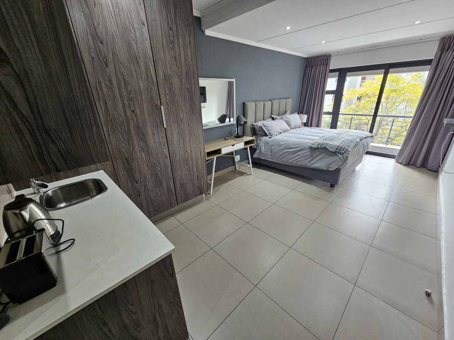 To Let 2 Bedroom Property for Rent in Morningside Gauteng