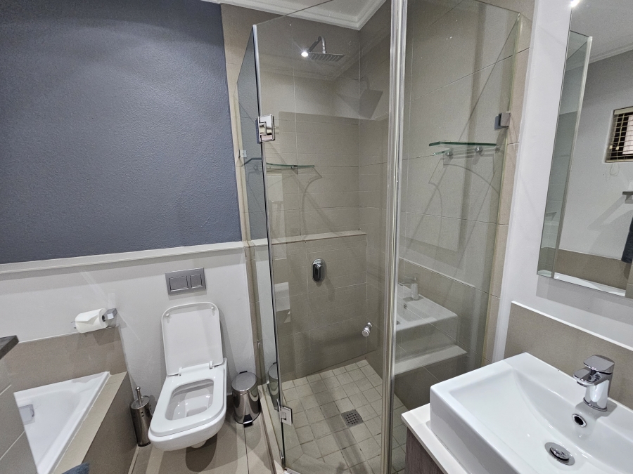 To Let 2 Bedroom Property for Rent in Morningside Gauteng