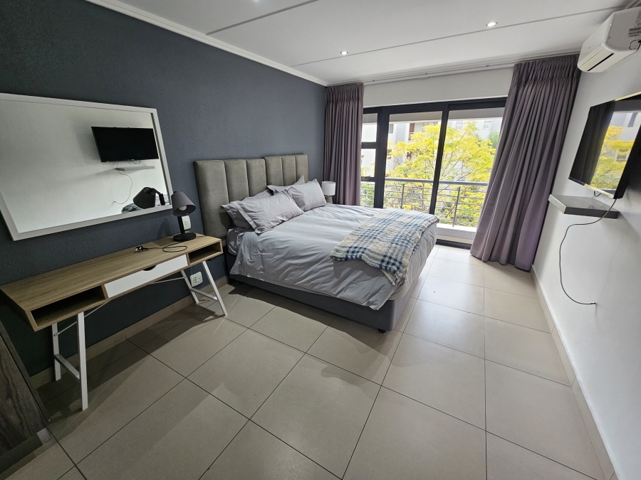 To Let 2 Bedroom Property for Rent in Morningside Gauteng