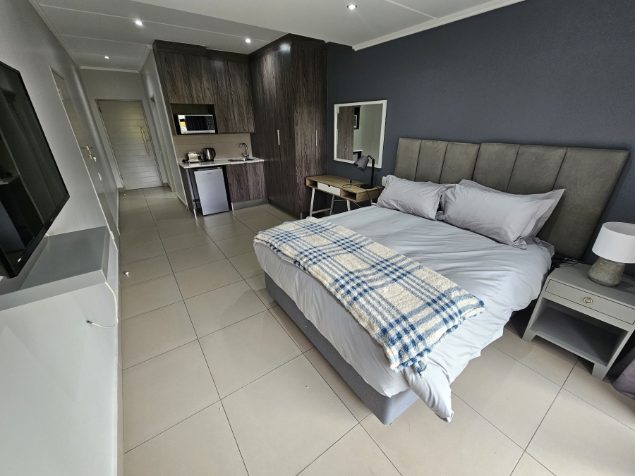 To Let 2 Bedroom Property for Rent in Morningside Gauteng