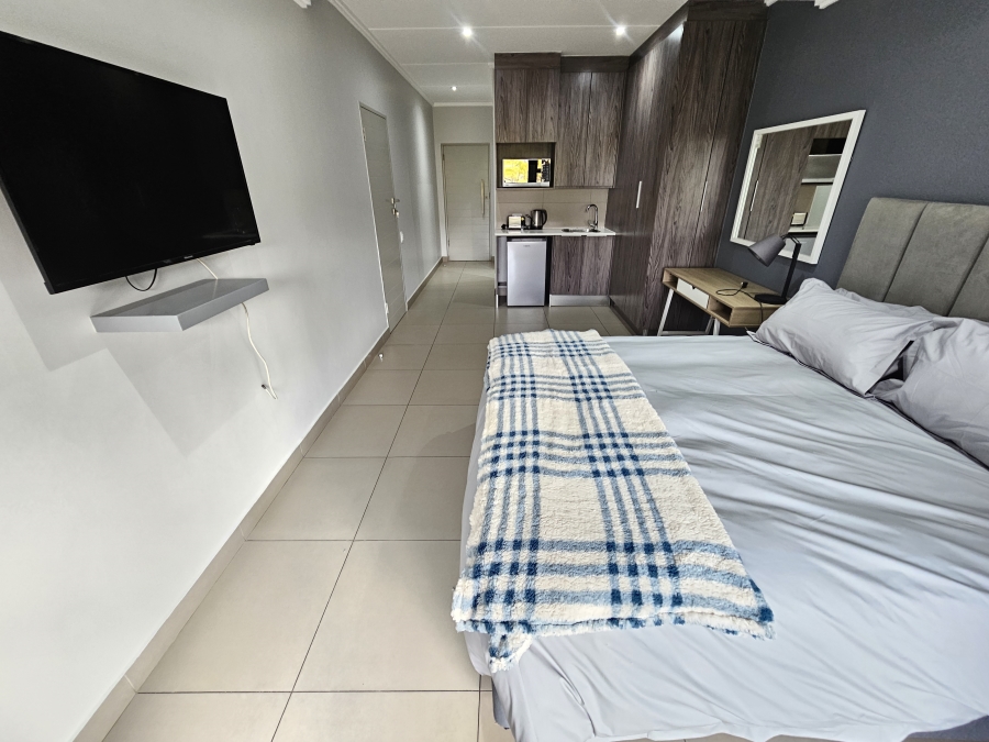 To Let 2 Bedroom Property for Rent in Morningside Gauteng