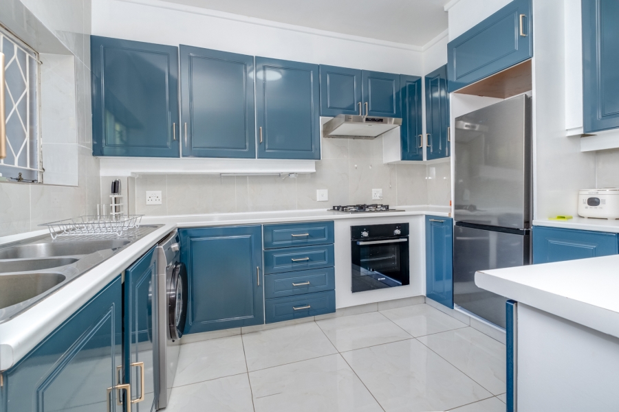2 Bedroom Property for Sale in Sandown Gauteng