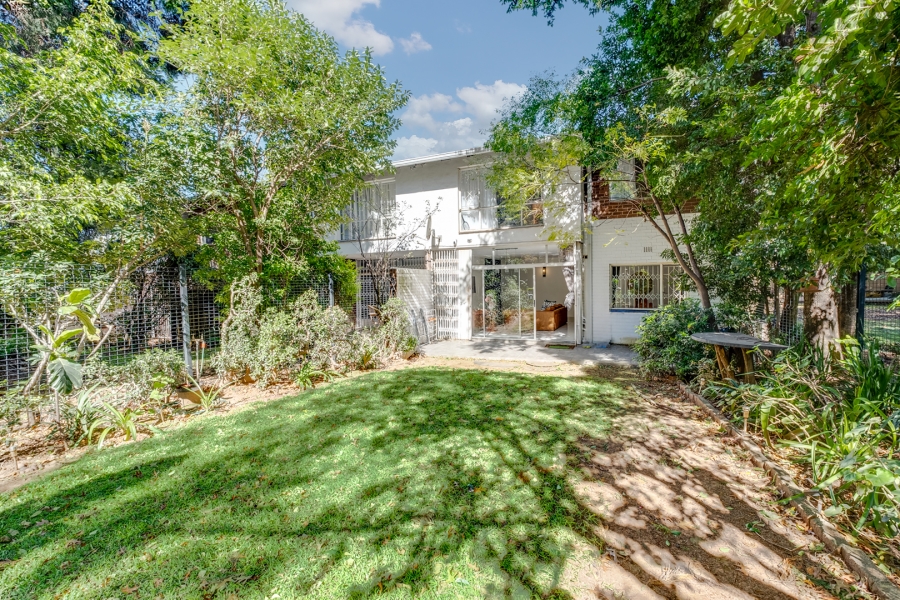 2 Bedroom Property for Sale in Sandown Gauteng