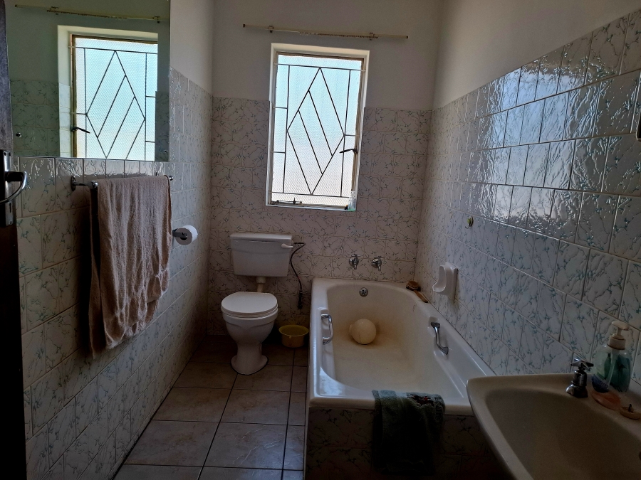 3 Bedroom Property for Sale in Brakpan Central Gauteng