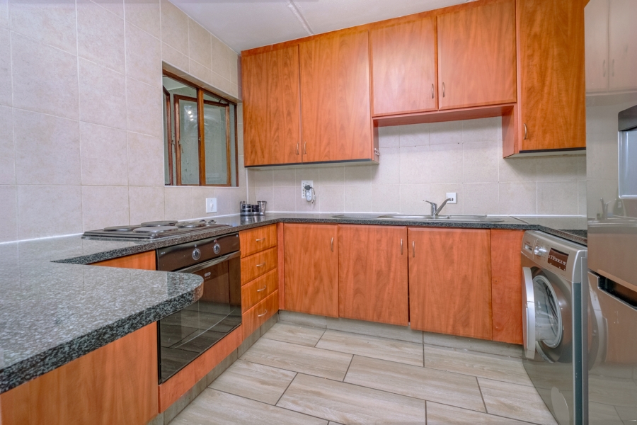 1 Bedroom Property for Sale in Morningside Hills Gauteng