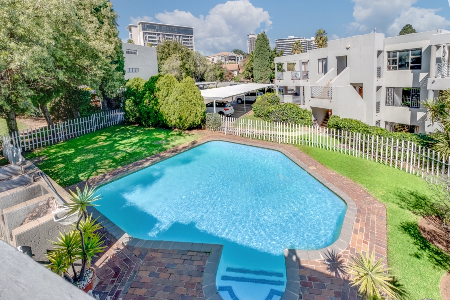 1 Bedroom Property for Sale in Morningside Hills Gauteng