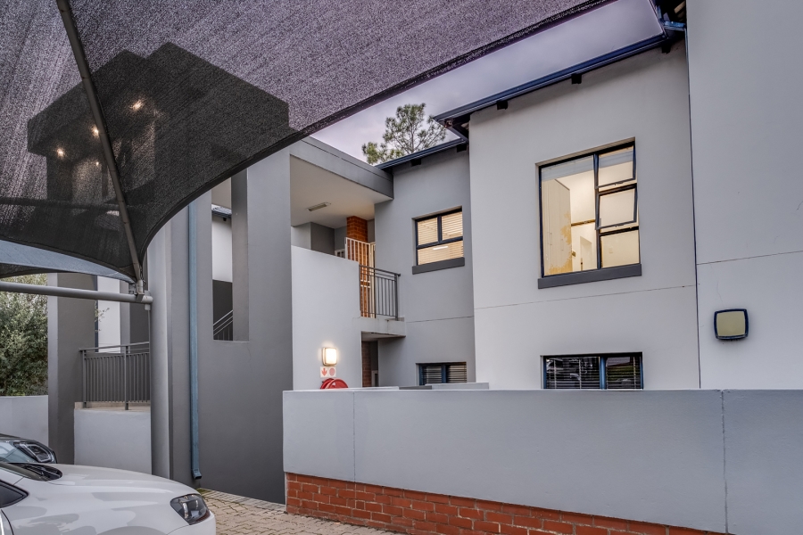 3 Bedroom Property for Sale in Broadacres Gauteng