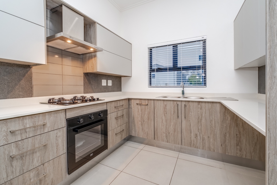 3 Bedroom Property for Sale in Broadacres Gauteng