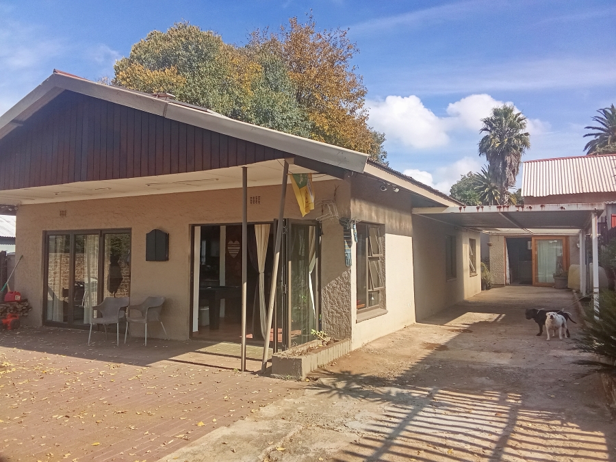 3 Bedroom Property for Sale in Alberton North Gauteng
