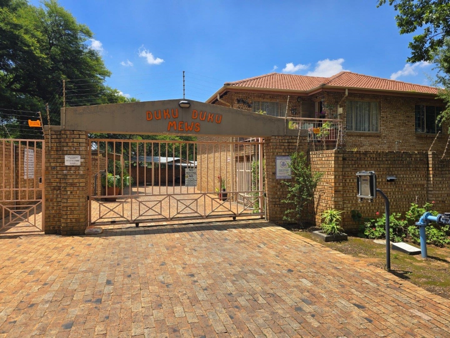 2 Bedroom Property for Sale in Elandspark Gauteng