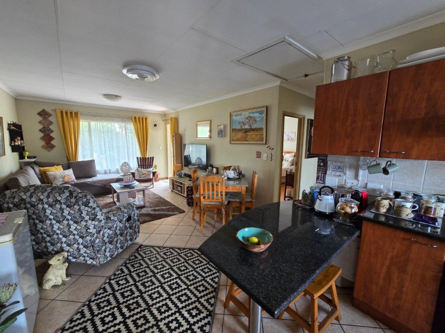 2 Bedroom Property for Sale in Elandspark Gauteng