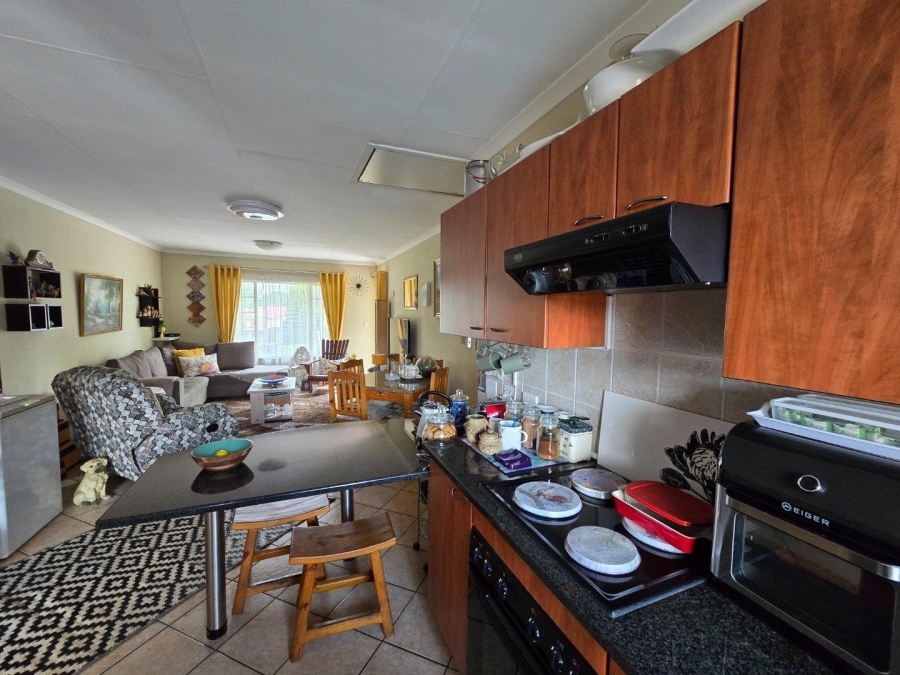 2 Bedroom Property for Sale in Elandspark Gauteng