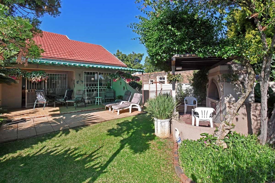 4 Bedroom Property for Sale in Edendale Gauteng