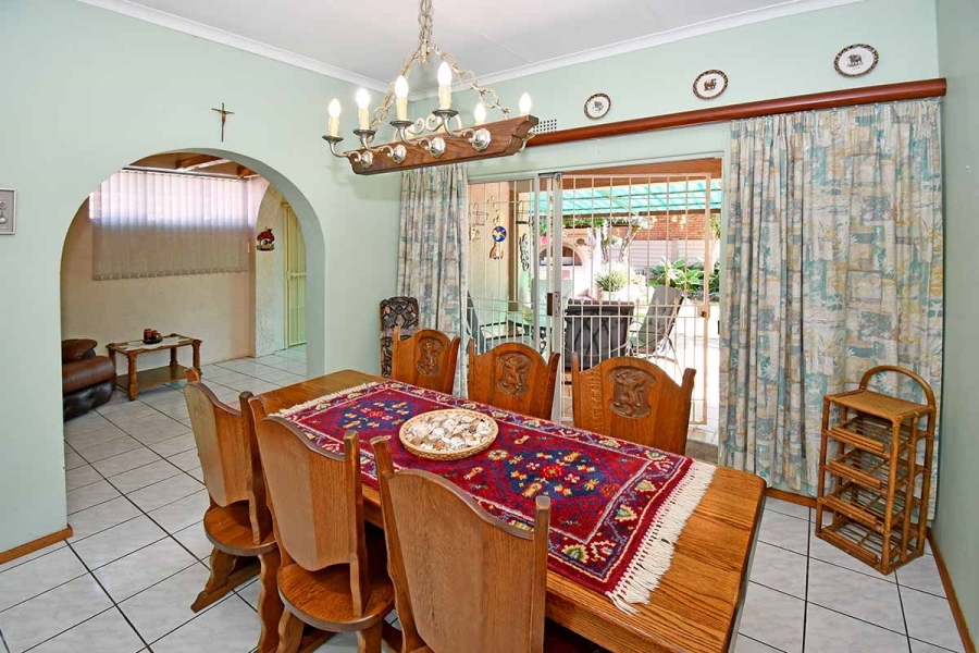 4 Bedroom Property for Sale in Edendale Gauteng