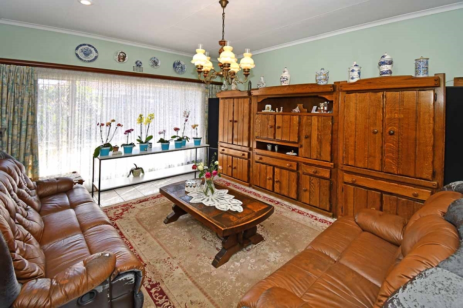 4 Bedroom Property for Sale in Edendale Gauteng