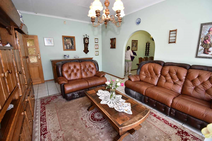 4 Bedroom Property for Sale in Edendale Gauteng