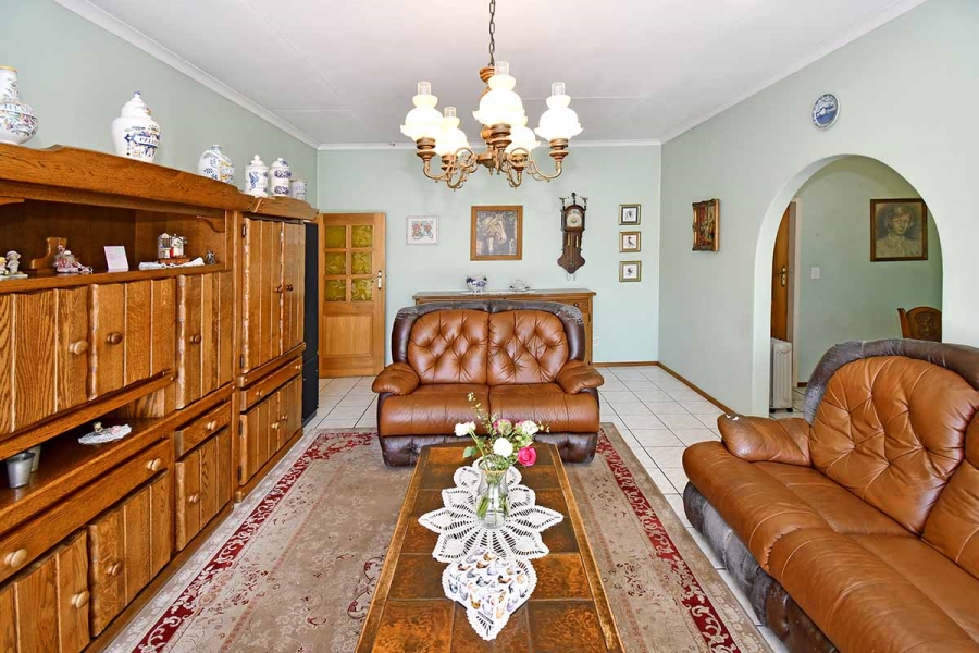 4 Bedroom Property for Sale in Edendale Gauteng