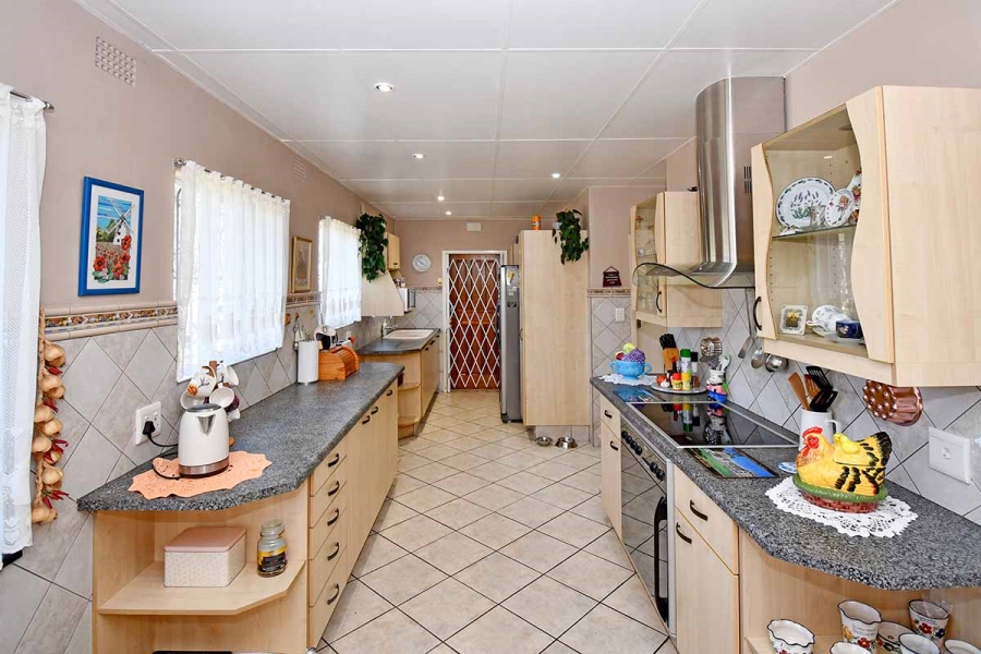 4 Bedroom Property for Sale in Edendale Gauteng
