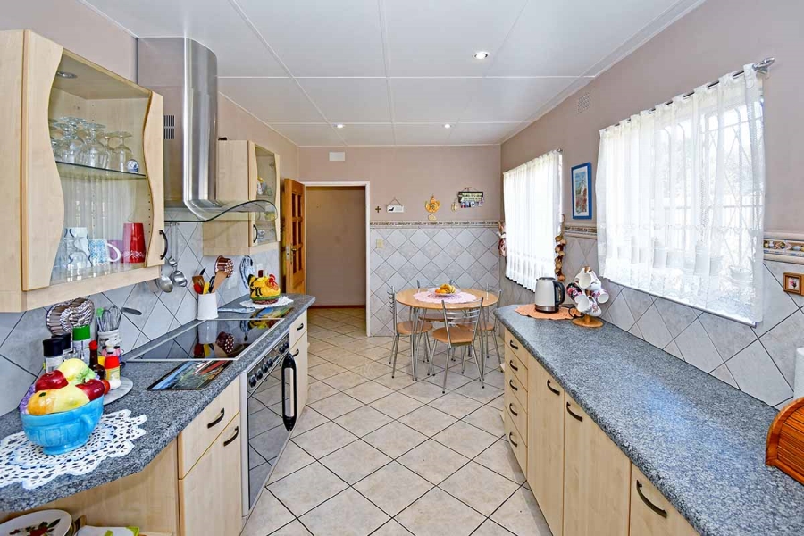 4 Bedroom Property for Sale in Edendale Gauteng