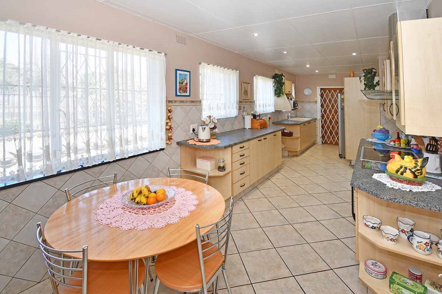 4 Bedroom Property for Sale in Edendale Gauteng