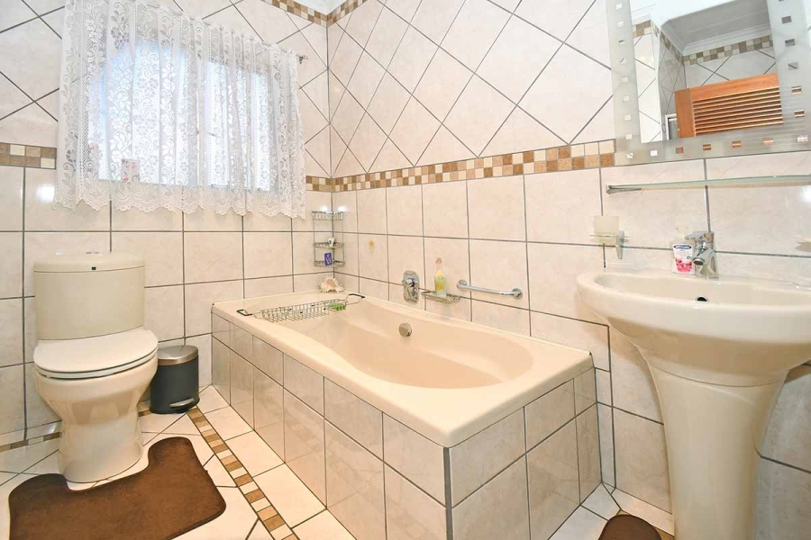 4 Bedroom Property for Sale in Edendale Gauteng