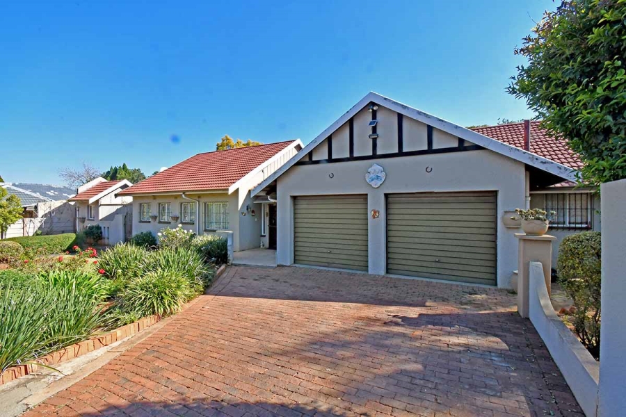 4 Bedroom Property for Sale in Edendale Gauteng