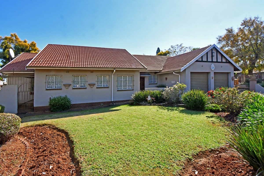 4 Bedroom Property for Sale in Edendale Gauteng