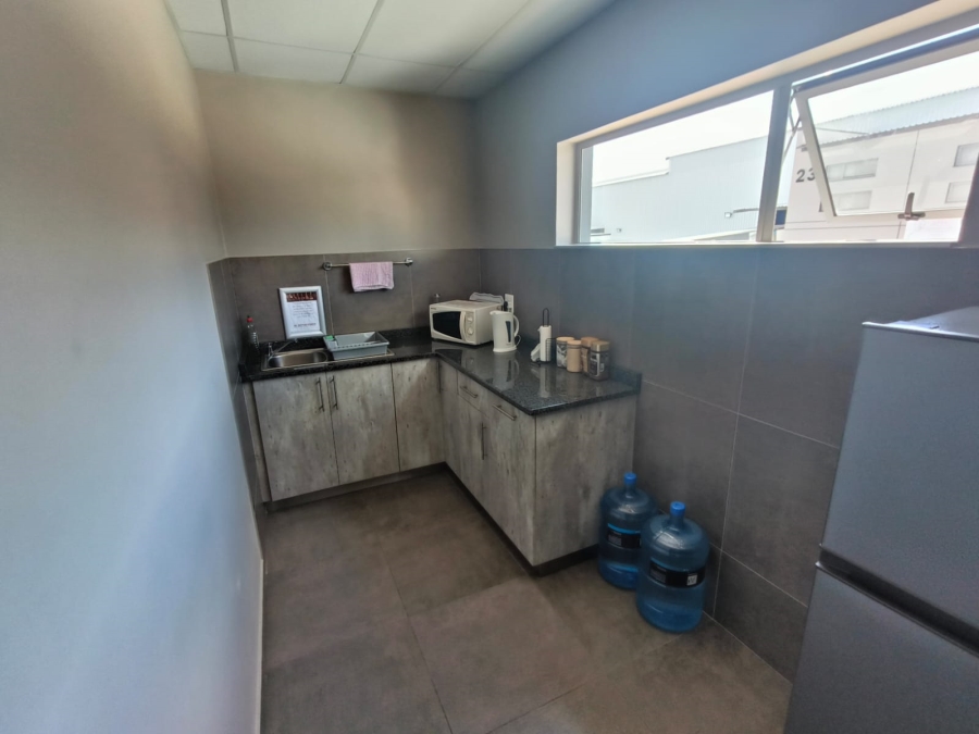 To Let Commercial Property for Rent in Knoppieslaagte Gauteng
