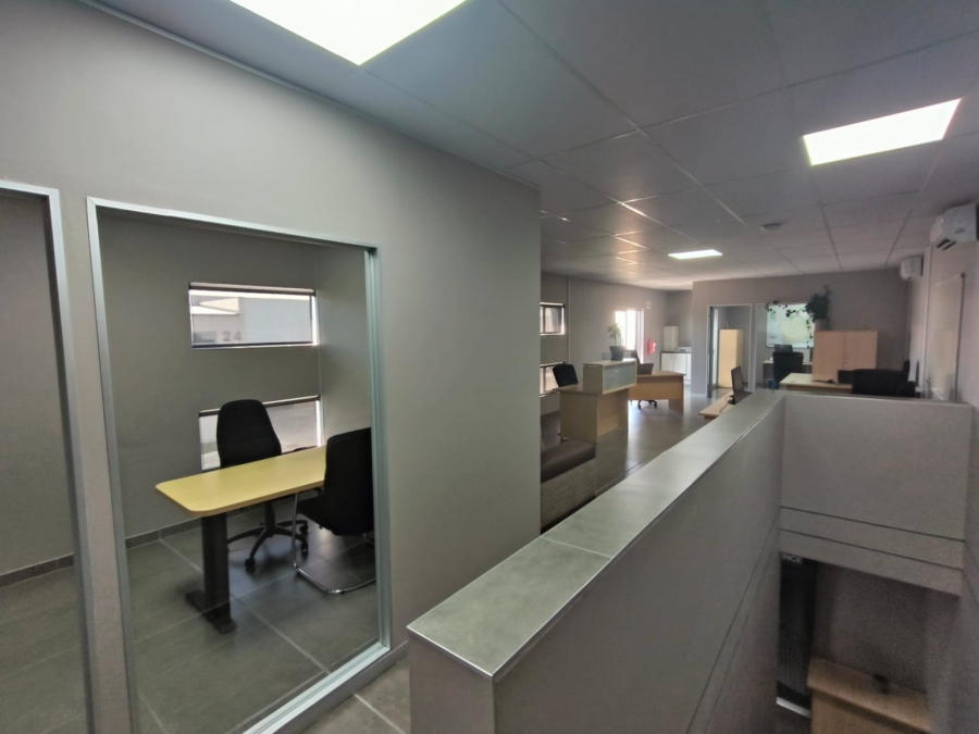 To Let Commercial Property for Rent in Knoppieslaagte Gauteng