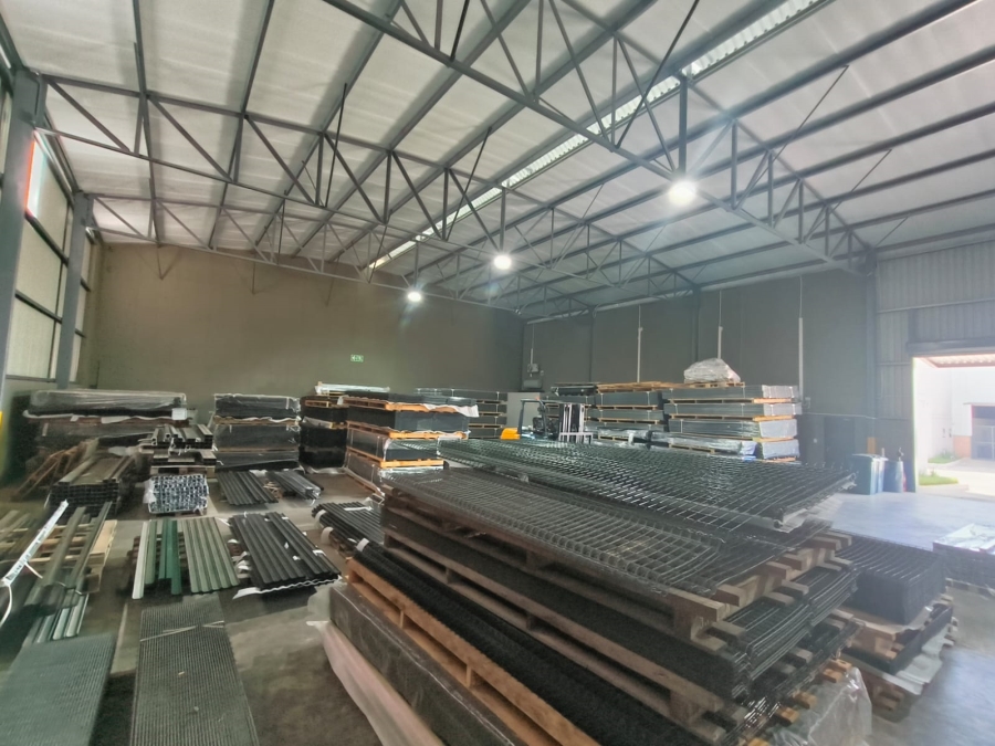 To Let Commercial Property for Rent in Knoppieslaagte Gauteng