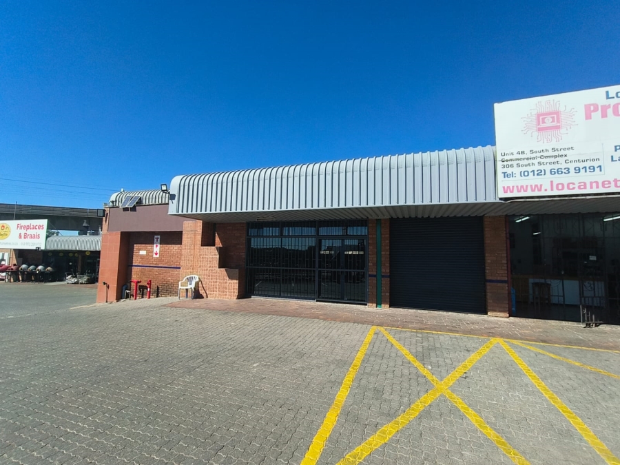 Commercial Property for Sale in Centurion Central Gauteng