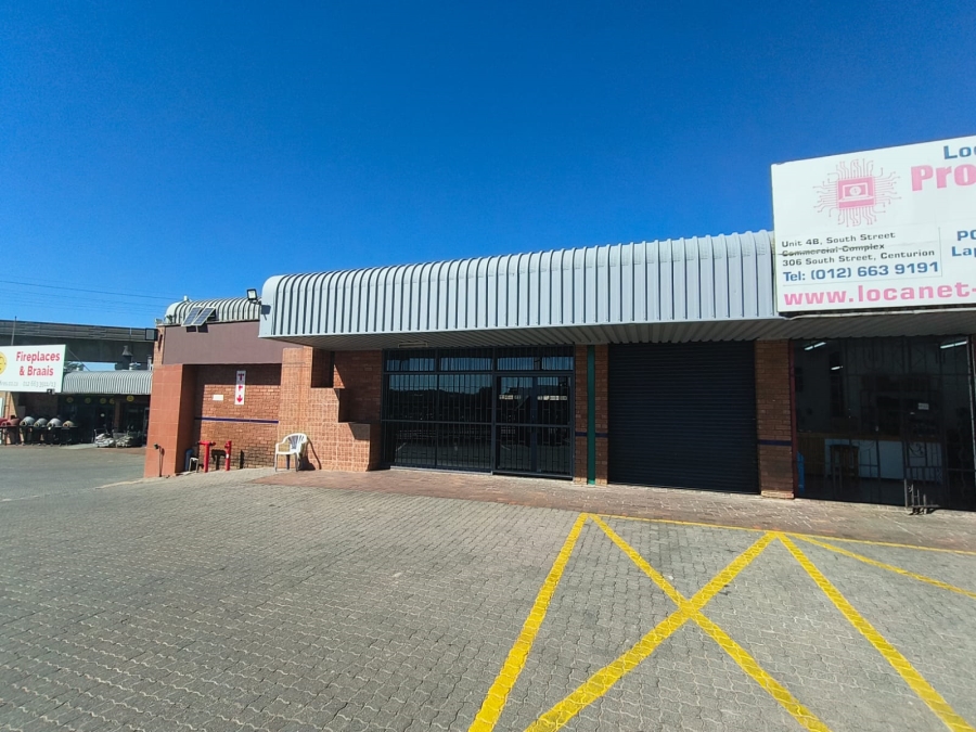 Commercial Property for Sale in Centurion Central Gauteng