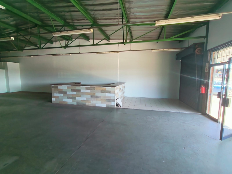 Commercial Property for Sale in Centurion Central Gauteng
