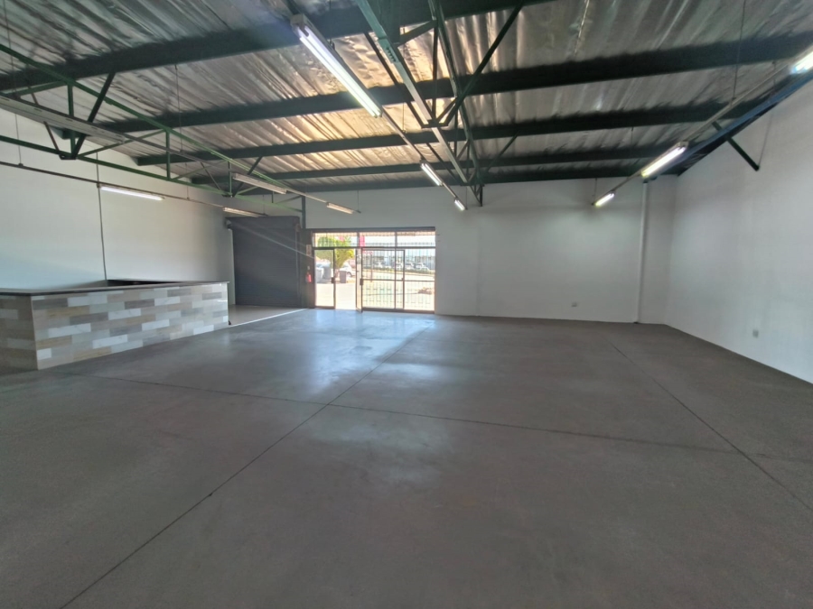 Commercial Property for Sale in Centurion Central Gauteng