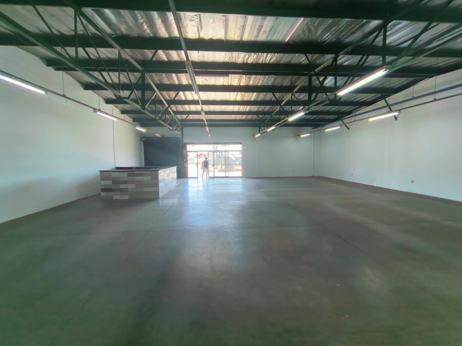 Commercial Property for Sale in Centurion Central Gauteng