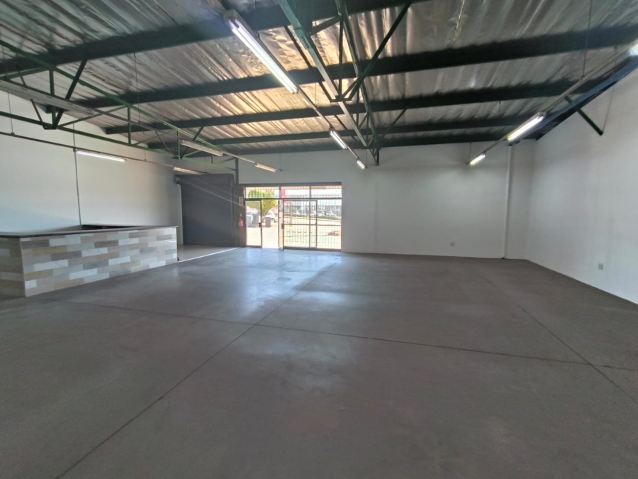 Commercial Property for Sale in Centurion Central Gauteng