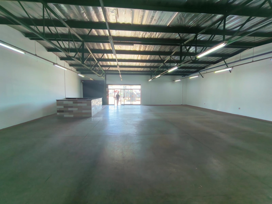 Commercial Property for Sale in Centurion Central Gauteng