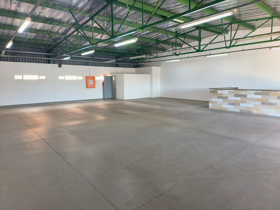 Commercial Property for Sale in Centurion Central Gauteng