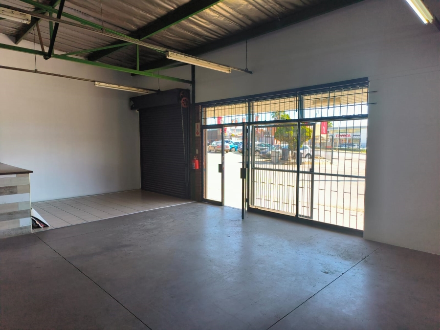 Commercial Property for Sale in Centurion Central Gauteng