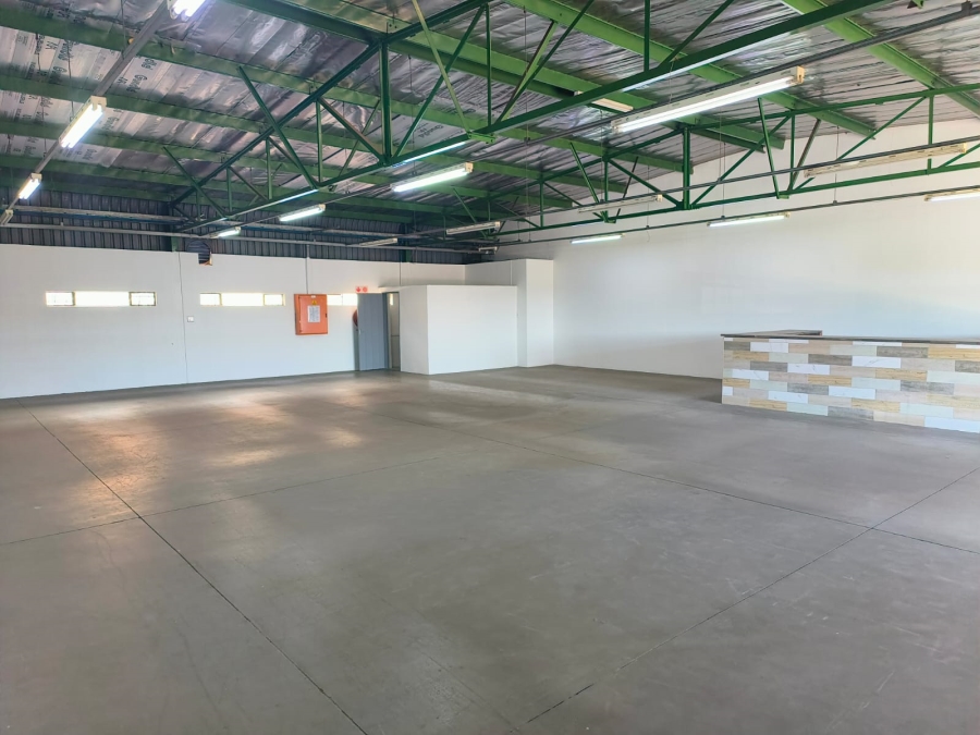 Commercial Property for Sale in Centurion Central Gauteng