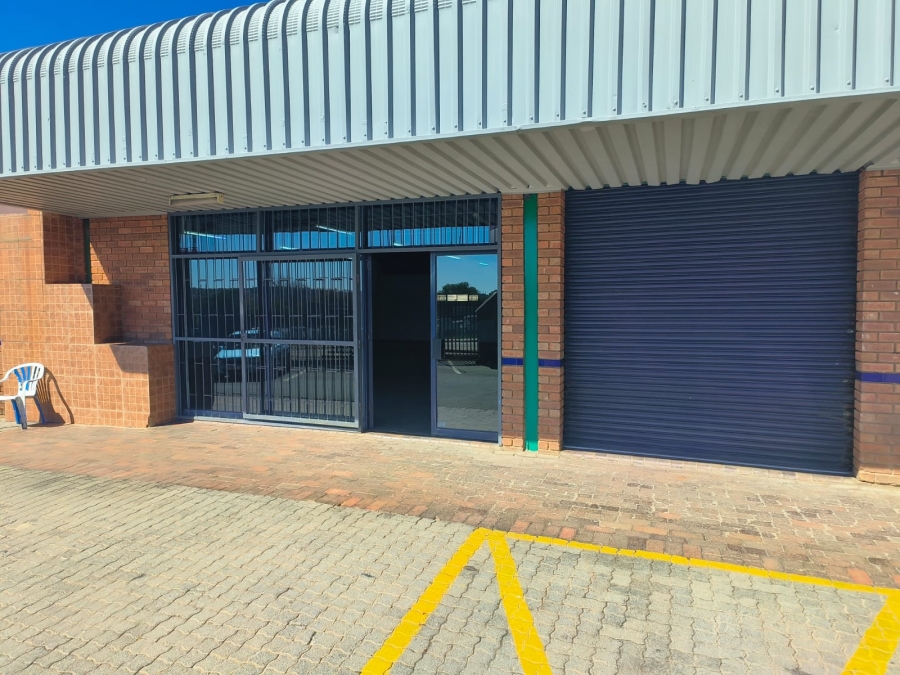 Commercial Property for Sale in Centurion Central Gauteng