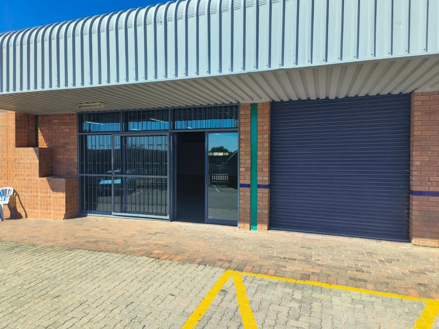 Commercial Property for Sale in Centurion Central Gauteng