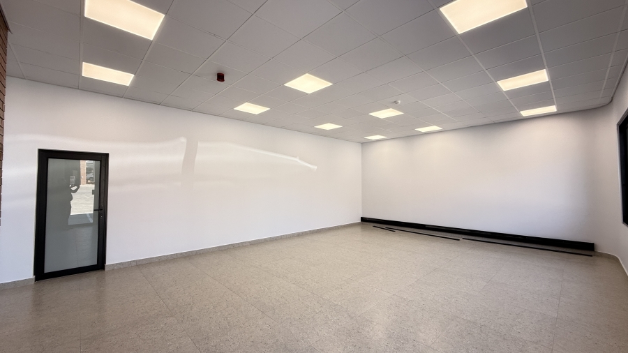 To Let Commercial Property for Rent in Samrand Business Park Gauteng
