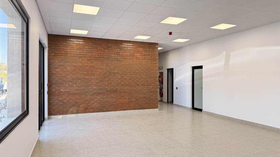 To Let Commercial Property for Rent in Samrand Business Park Gauteng