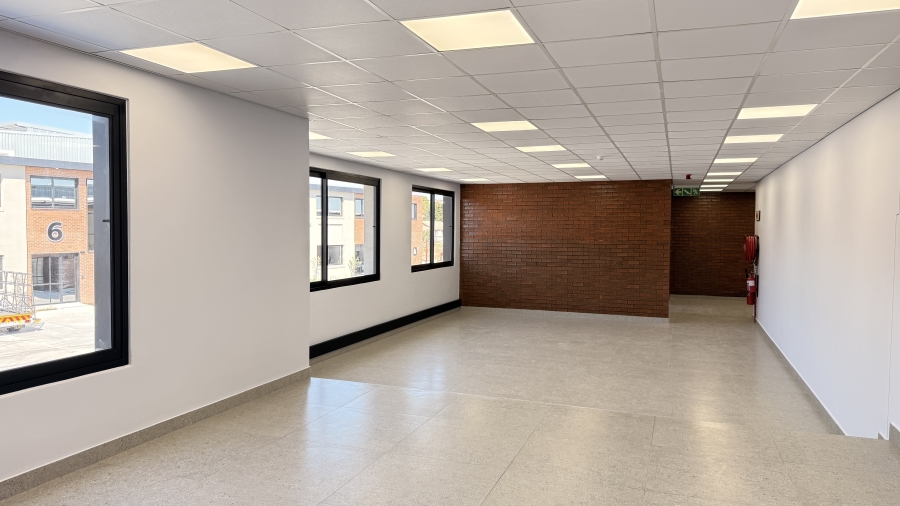 To Let Commercial Property for Rent in Samrand Business Park Gauteng