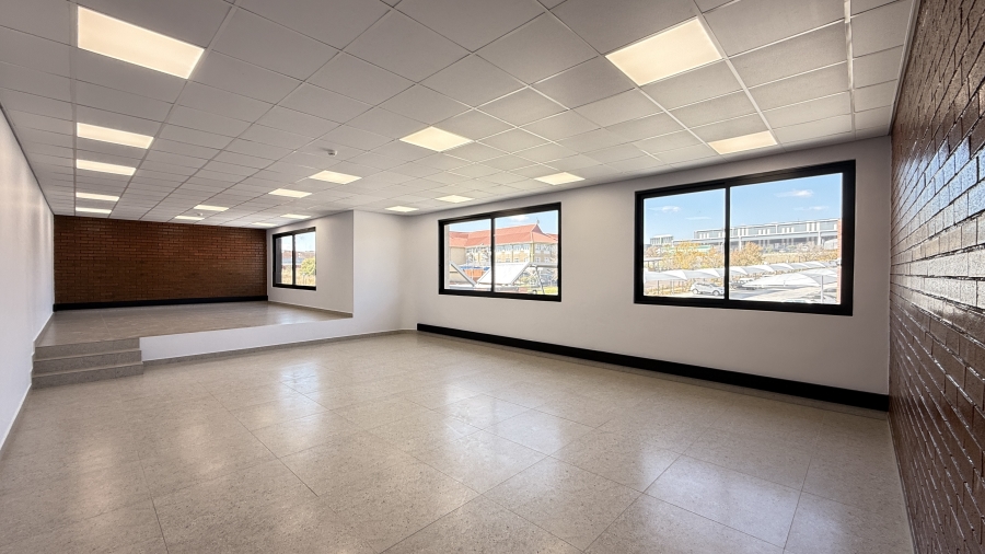 To Let Commercial Property for Rent in Samrand Business Park Gauteng