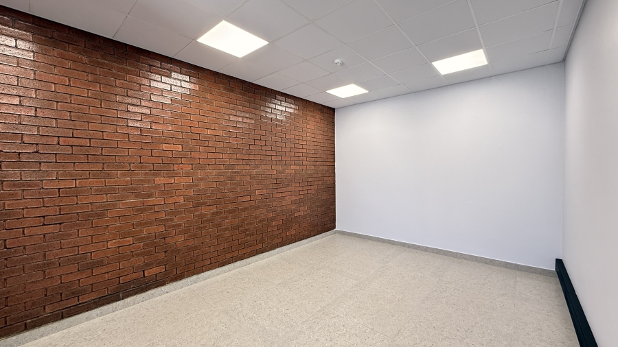 To Let Commercial Property for Rent in Samrand Business Park Gauteng