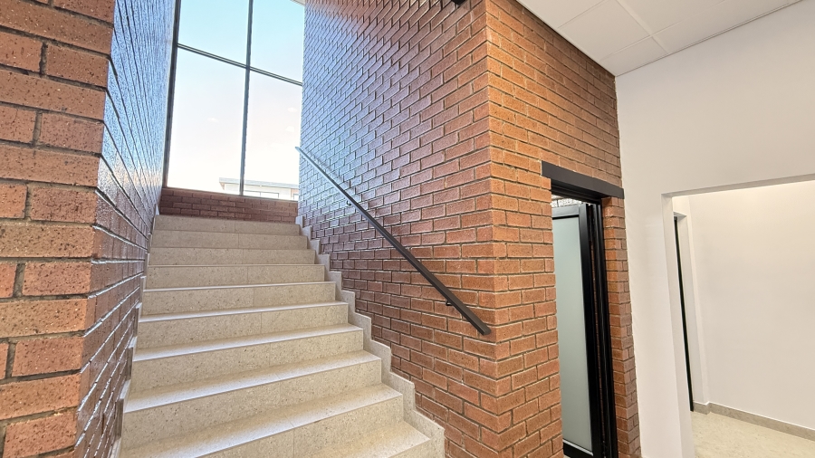 To Let Commercial Property for Rent in Samrand Business Park Gauteng