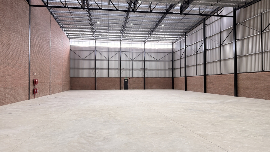 To Let Commercial Property for Rent in Samrand Business Park Gauteng