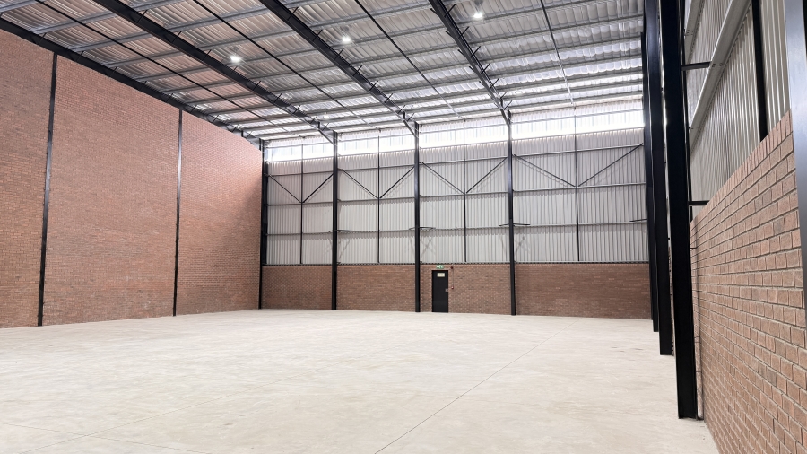 To Let Commercial Property for Rent in Samrand Business Park Gauteng